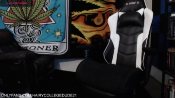 Hairycollegedude21  29-07-2021 video pvt 18